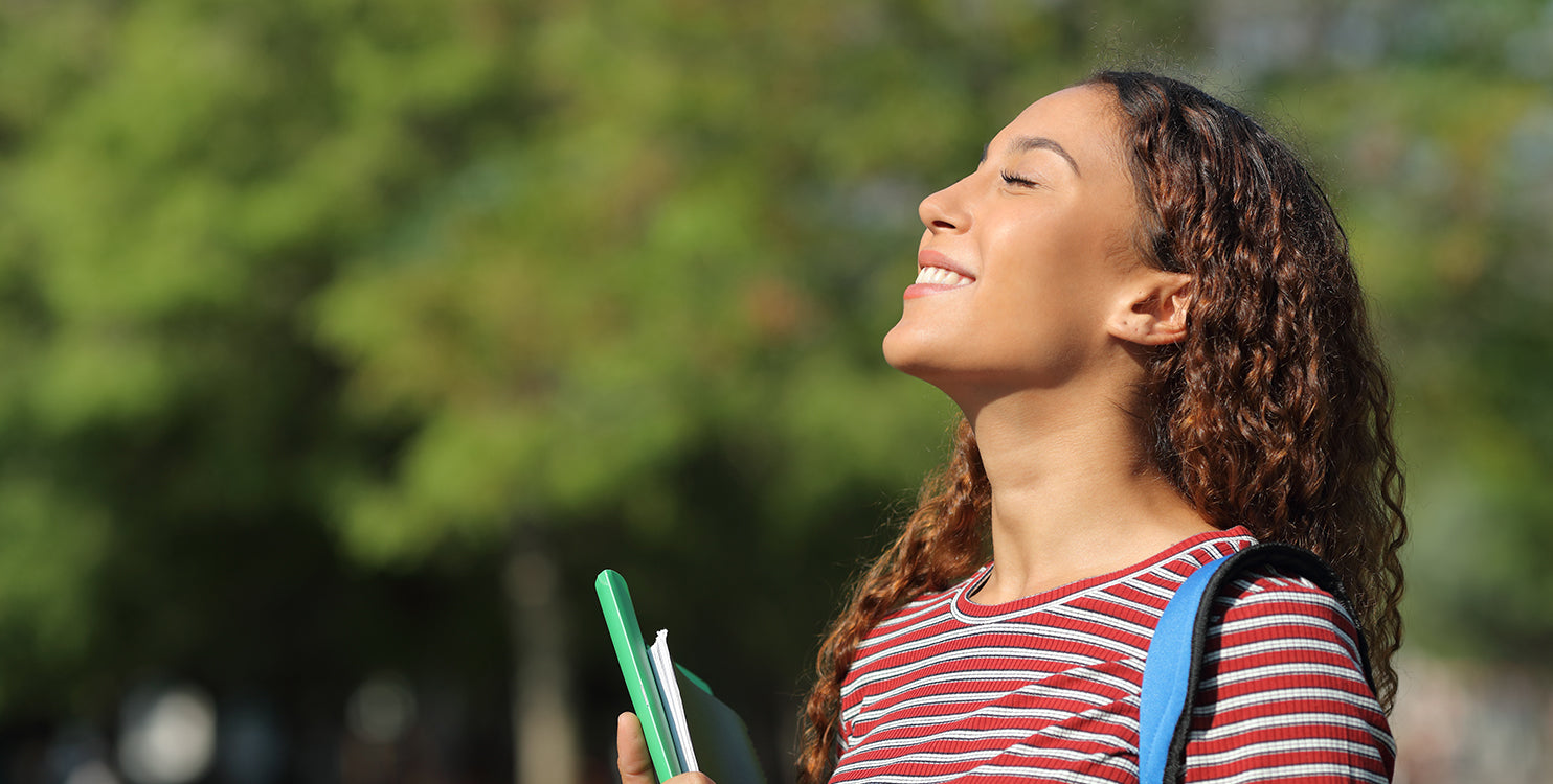 Don’t Forget These Health Essentials for the New School Year