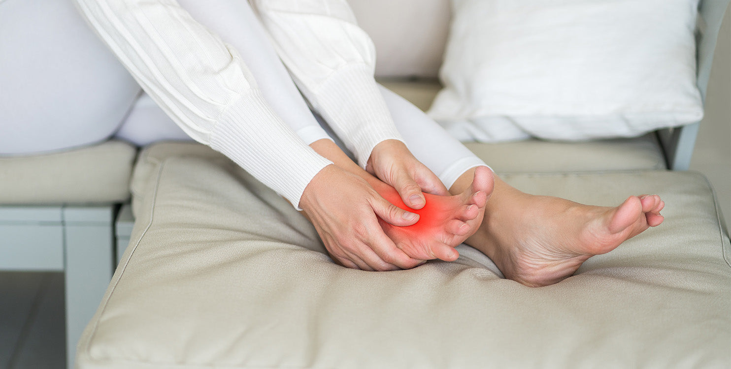 Understanding the Risk Factors for Gout and How to Manage Them