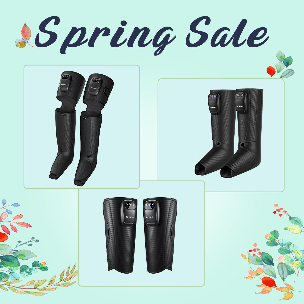 Spring Sale